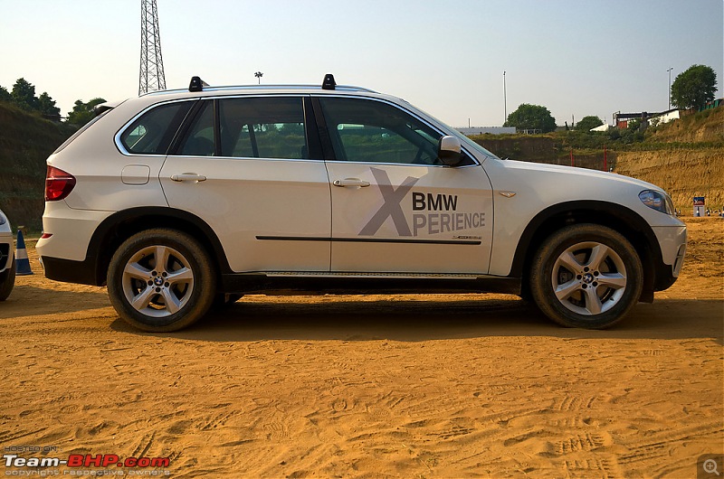 Report, Pics & Videos : BMW Xdrive experience 2011 (Gurgaon)-dsc3125xl.jpg