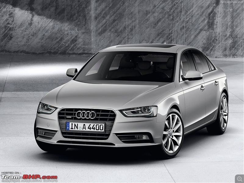 SCOOP* Audi A4 Facelift caught testing on Mumbai roads - Launch on 4th May 2012-audia4_2013_1024x768_wallpaper_03.jpg