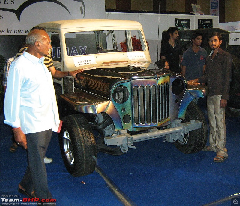 Hyderabad International Auto Show - 2011-img_9764.jpg