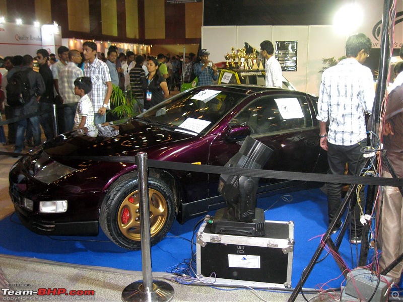 Hyderabad International Auto Show - 2011-6.jpg