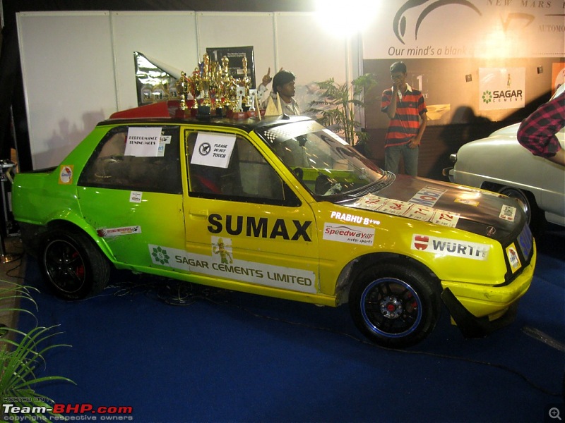 Hyderabad International Auto Show - 2011-16.jpg