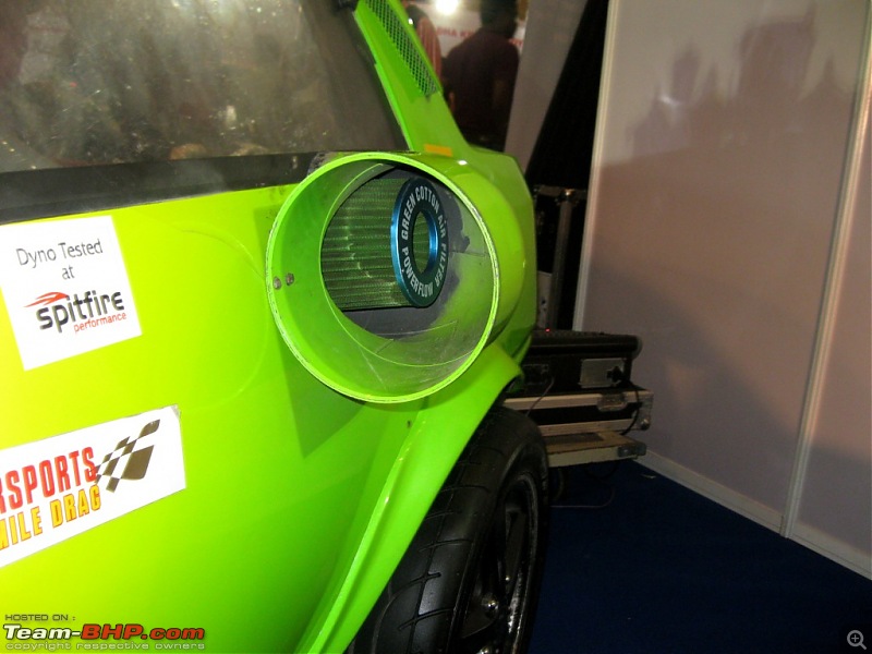 Hyderabad International Auto Show - 2011-19.jpg