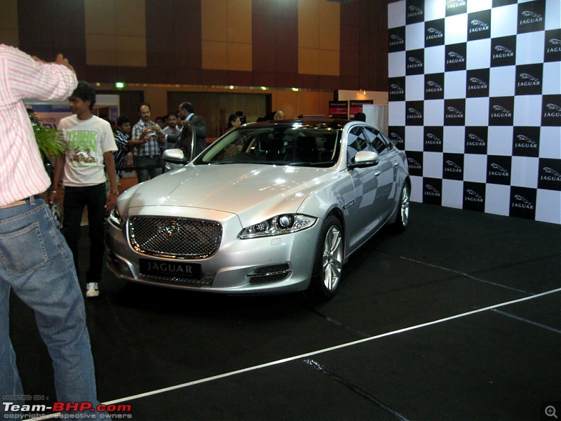 Hyderabad International Auto Show - 2011-3.jpg