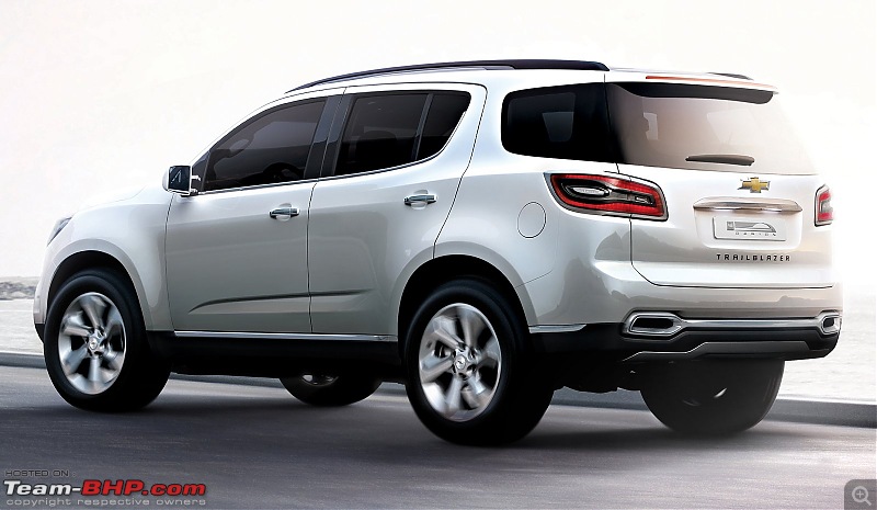 Chevrolet's all-new TrailBlazer SUV debuts. EDIT : Might come to India!-chevytrailblazer3.jpg