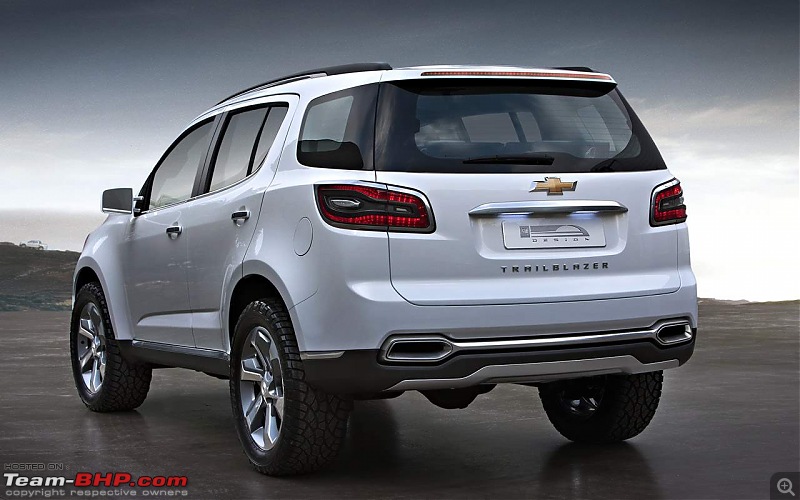 Chevrolet's all-new TrailBlazer SUV debuts. EDIT : Might come to India!-022013trailblazer.jpg