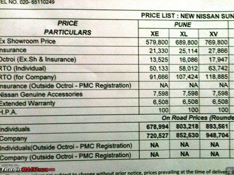 The "NEW" Car Price Check Thread - Track Price Changes, Discounts, Offers & Deals-img_0380.jpg