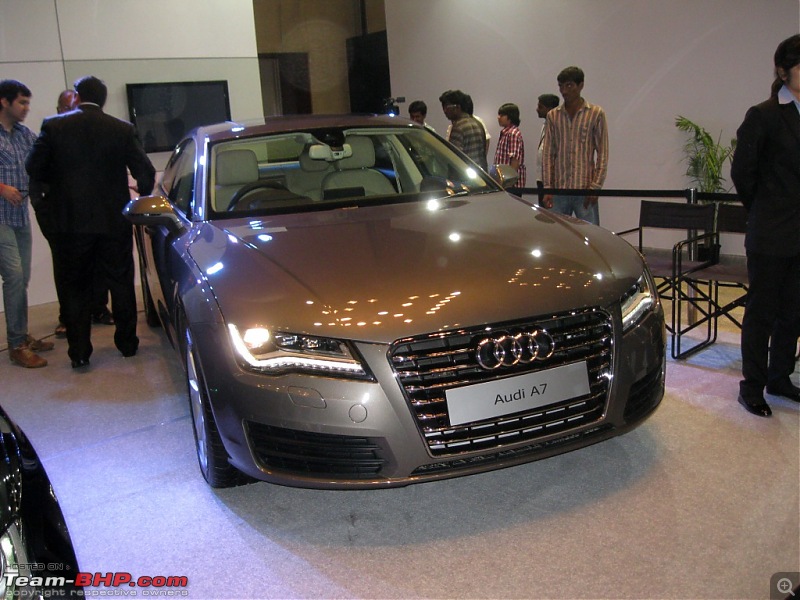 Hyderabad International Auto Show - 2011-3.jpg