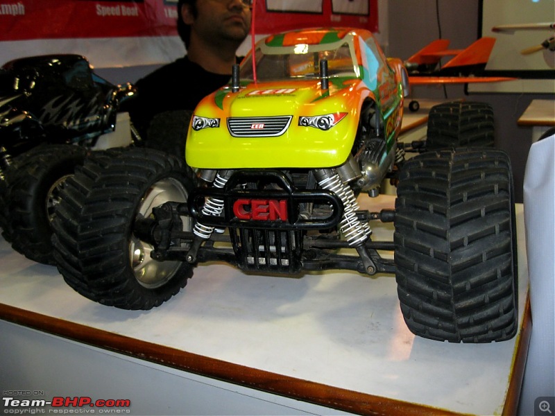 Hyderabad International Auto Show - 2011-5.jpg