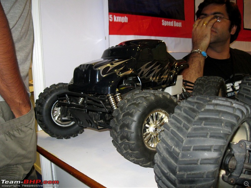 Hyderabad International Auto Show - 2011-6.jpg