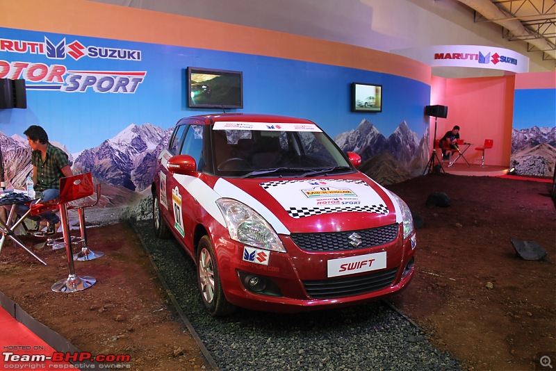 Autocar Performance Show : 17th  20th November, 2011-img_2595.jpg