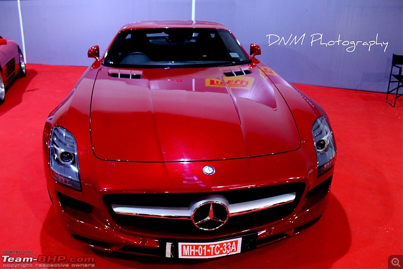 Autocar Performance Show : 17th  20th November, 2011-img_2624.jpg