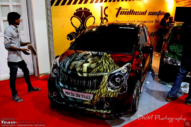 Autocar Performance Show : 17th  20th November, 2011-img_2626.jpg