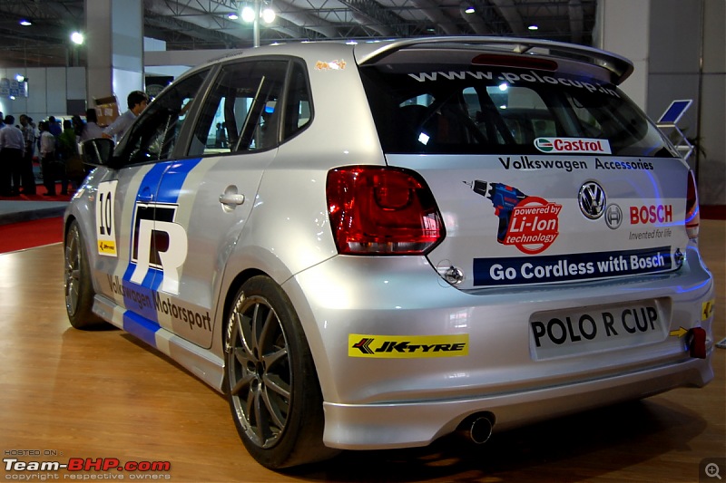 PICS : The Autocar Performance Show 2011-vw-polo-cup-car-2.jpg