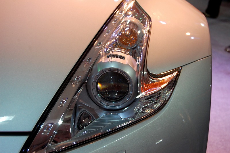 PICS : The Autocar Performance Show 2011-nissan-370z-1.jpg