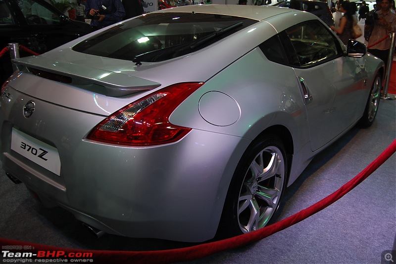 PICS : The Autocar Performance Show 2011-nissan-370z-4.jpg