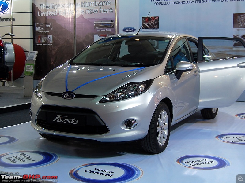 PICS : The Autocar Performance Show 2011-ford-1.jpg