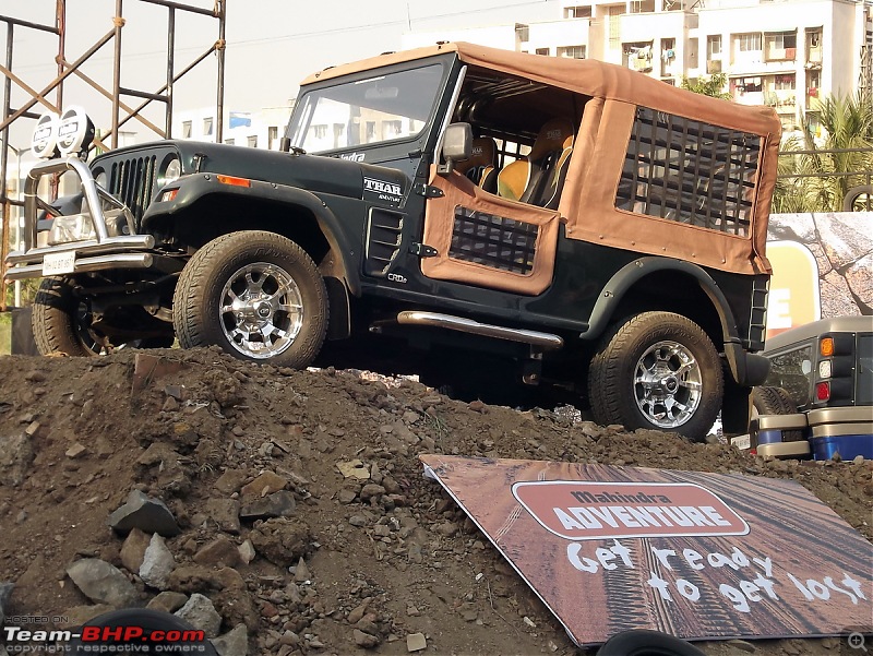 PICS : The Autocar Performance Show 2011-mahindra-offroad-2.jpg