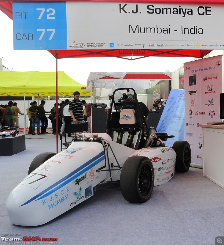 PICS : The Autocar Performance Show 2011-orion-racing-india_2011-1.jpg