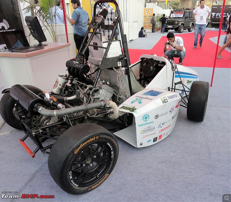 PICS : The Autocar Performance Show 2011-orion-racing-india_2011-3.jpg