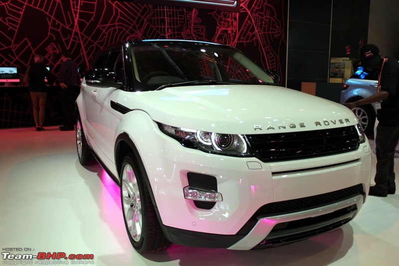 Range Rover Evoque launched in India!-img_1503.jpg