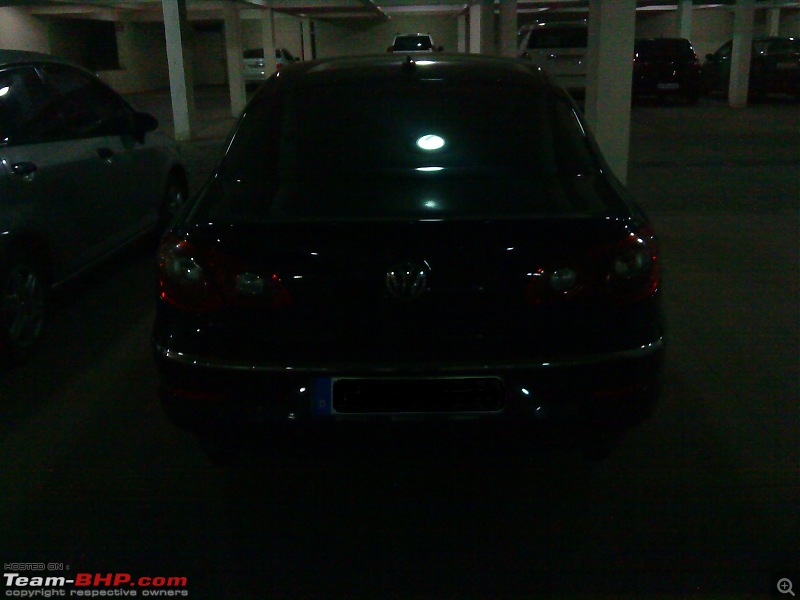 VW Passat CC spotted on Mum Pune Expwy-dsc00072.jpg