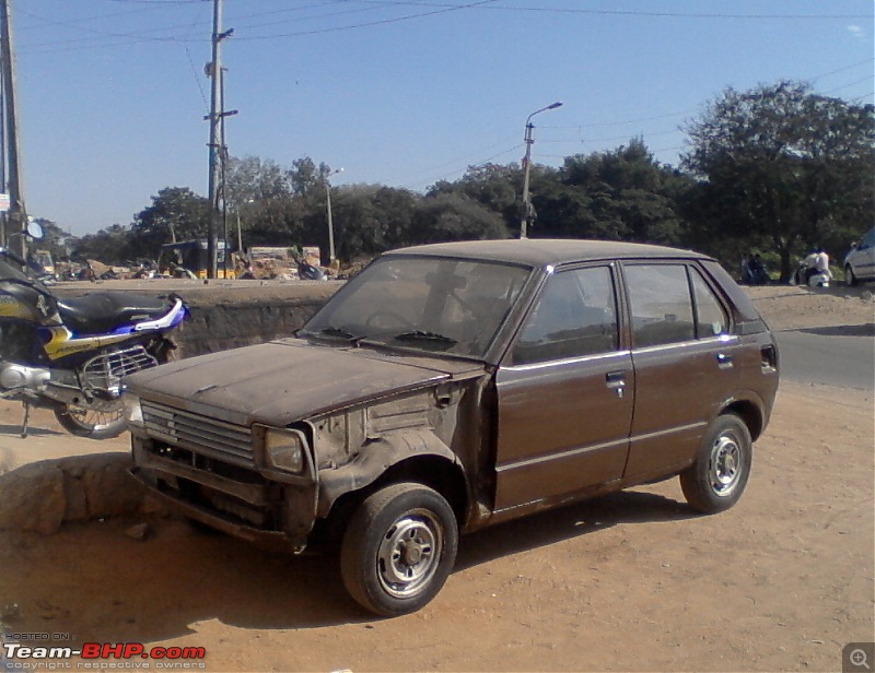 Maruti Suzuki SS80 DX-photo10.jpg