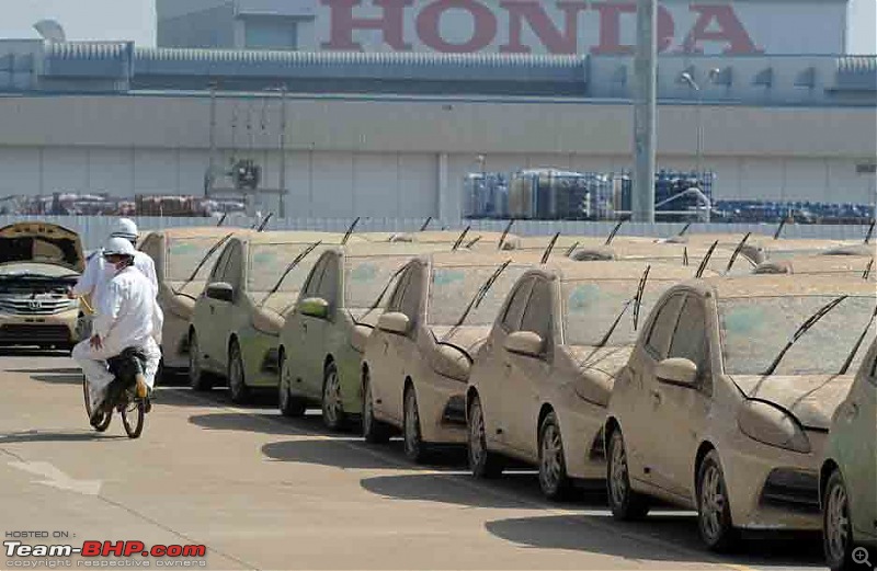 Thailand Floods affect Honda India's Output. EDIT : Full production resumed-thai2.jpg