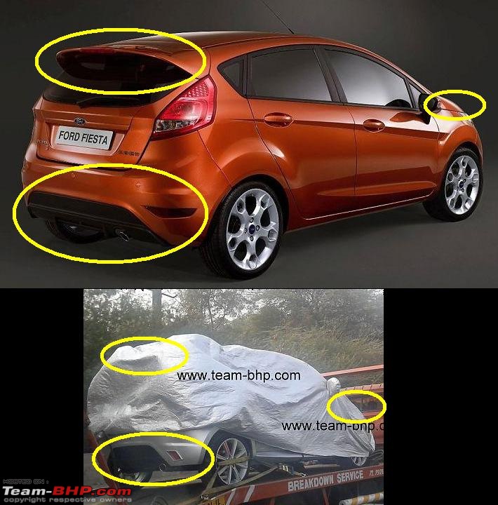 Scoop pics : Small unknown concept under cover *Update* It's the Tata Indica Vista-fiesta.jpg