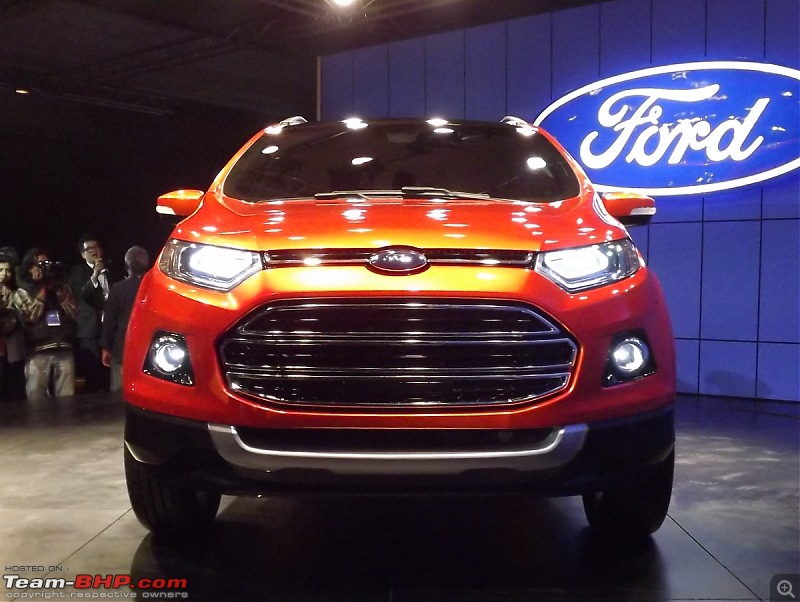 Ford EcoSport Preview @ Auto Expo 2012. EDIT : Indian Spy Pics on Pg. 33-dscf1778.jpg