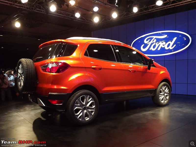 Ford EcoSport Preview @ Auto Expo 2012. EDIT : Indian Spy Pics on Pg. 33-dscf1782.jpg
