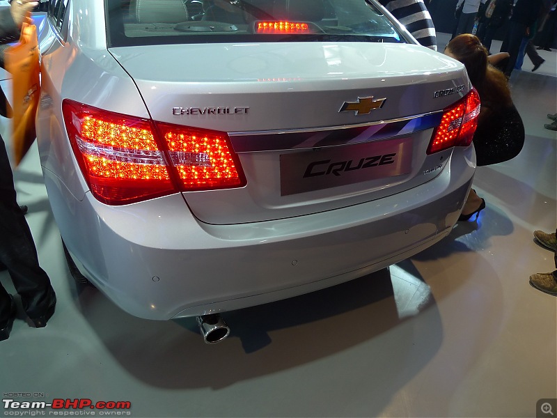 Chevrolet @ Auto Expo 2012-p1310412.jpg