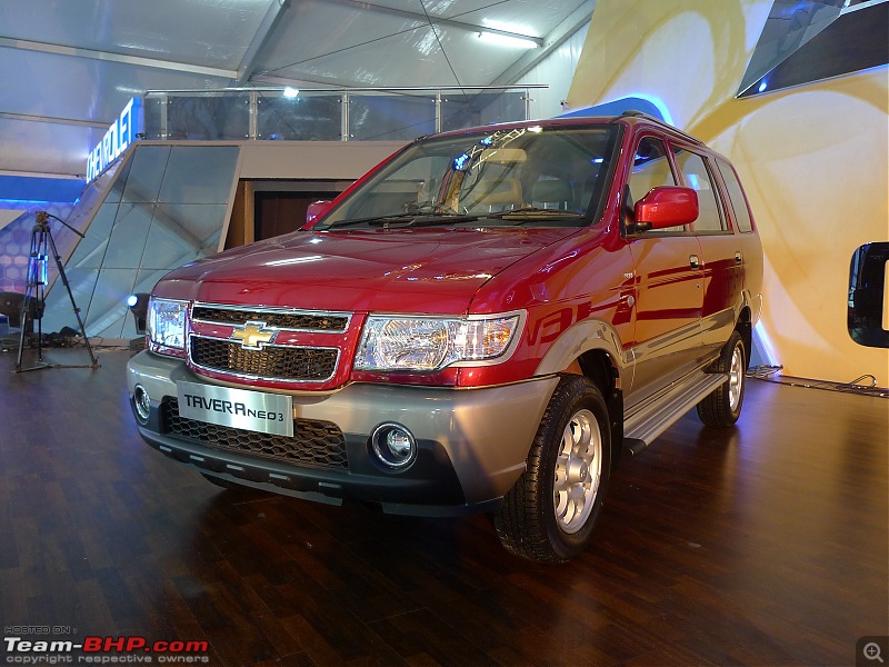 Chevrolet @ Auto Expo 2012-p1310390.jpg