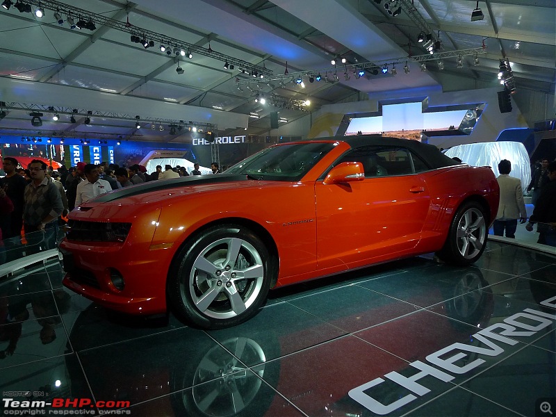 Chevrolet @ Auto Expo 2012-p1310403.jpg
