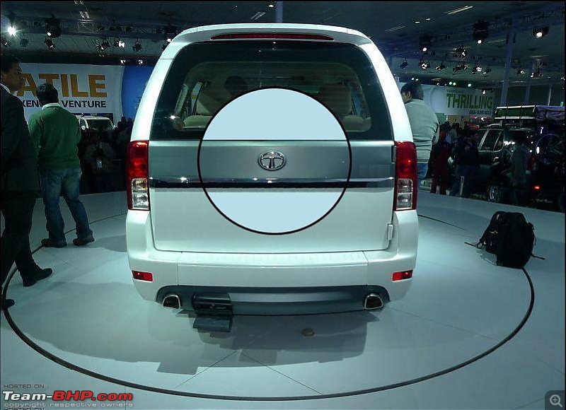 Tata Safari Storme : Auto Expo 2012-safari.jpg