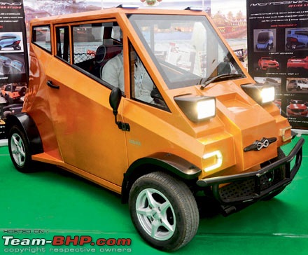 The Rajah Creeper - ultra small car unveiled in Auto Expo 2012-4f33p.jpg