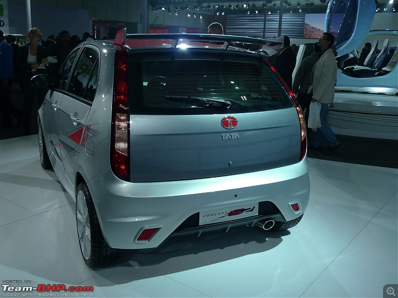 Tata Motors @ Auto Expo 2012-tata-vista-sportz-6.jpg