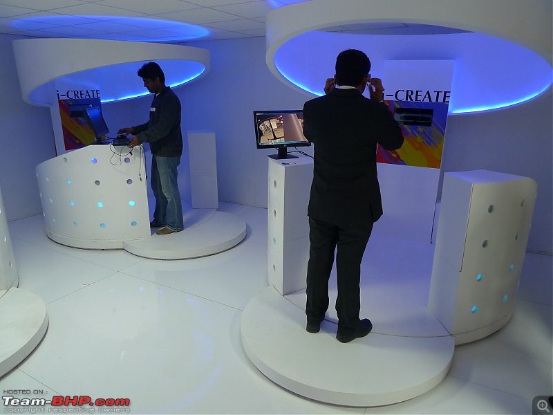 Maruti @ Auto Expo 2012-maruti-auto-expo-2012-games-4.jpg