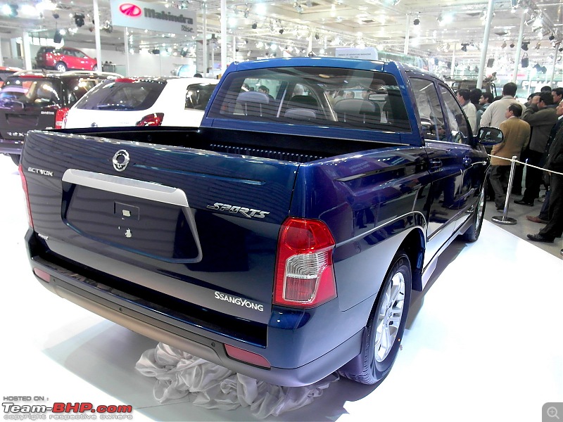 SsangYong (Rexton and more) @ Auto Expo 2012-sam_0266.jpg