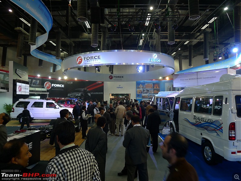 Force Motors (including Force One 4x4) @ Auto Expo 2012-force-motors-auto-expo-2012-1.jpg