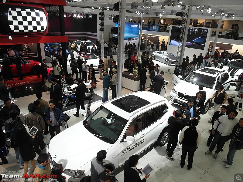 BMW (including M5 India Launch) @ Auto Expo 2012-sam_0511.jpg