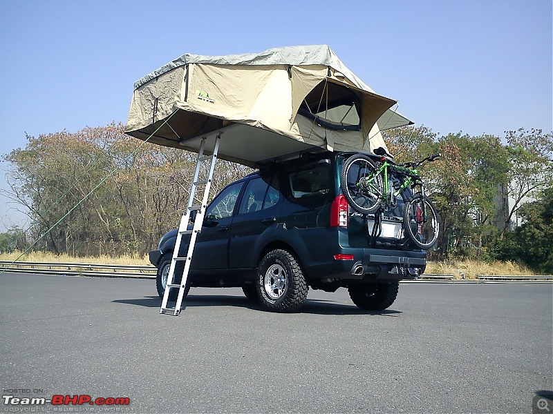 Tata Safari Storme : Auto Expo 2012-dsc00269.jpg