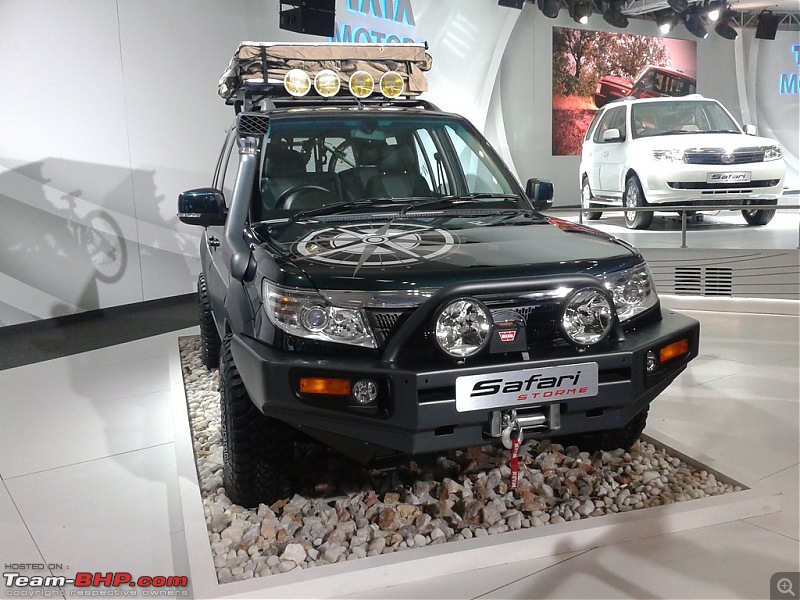 Tata Safari Storme : Auto Expo 2012-image_042.jpg