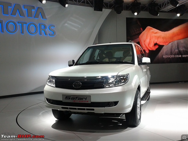 Tata Safari Storme : Auto Expo 2012-image_040.jpg