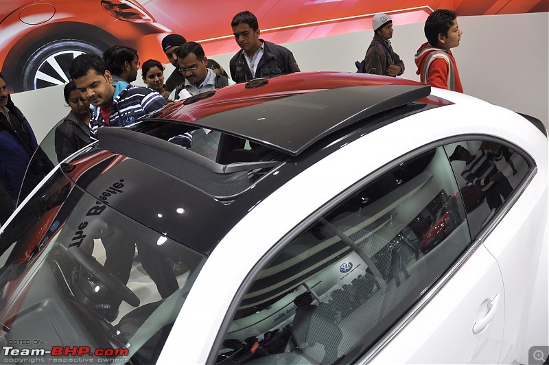 Volkswagen (Beetle, XL1 & others) @ Auto Expo 2012-vw_autoexpo2012-17.jpg