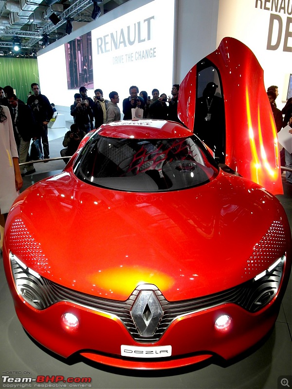 Renault (including Duster Unveil) @ Auto Expo 2012 - EDIT: Now launched at 7.19 Lacs-sam_0736.jpg