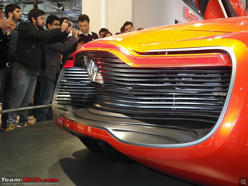 Renault (including Duster Unveil) @ Auto Expo 2012 - EDIT: Now launched at 7.19 Lacs-sam_0711.jpg