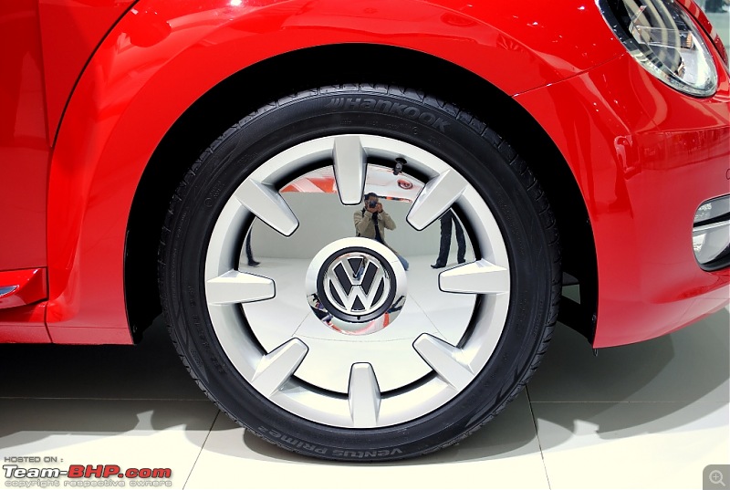 Volkswagen (Beetle, XL1 & others) @ Auto Expo 2012-dsc_0417.jpg