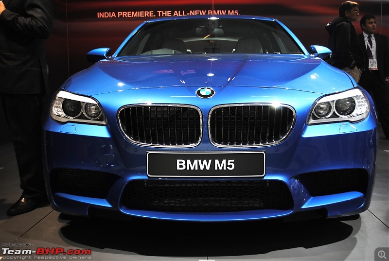 BMW (including M5 India Launch) @ Auto Expo 2012-dsc_0478.jpg