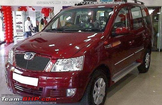 2012 Mahindra Xylo Facelift. EDIT : It's a PHONY-mahindraxylompvfacelift.jpg