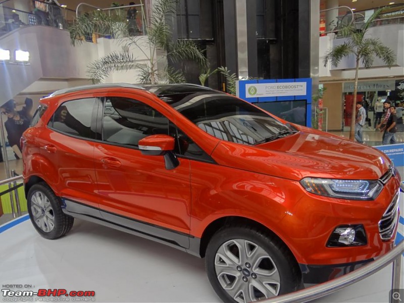 Ford EcoSport Preview @ Auto Expo 2012. EDIT : Indian Spy Pics on Pg. 33-dsc01258.jpg